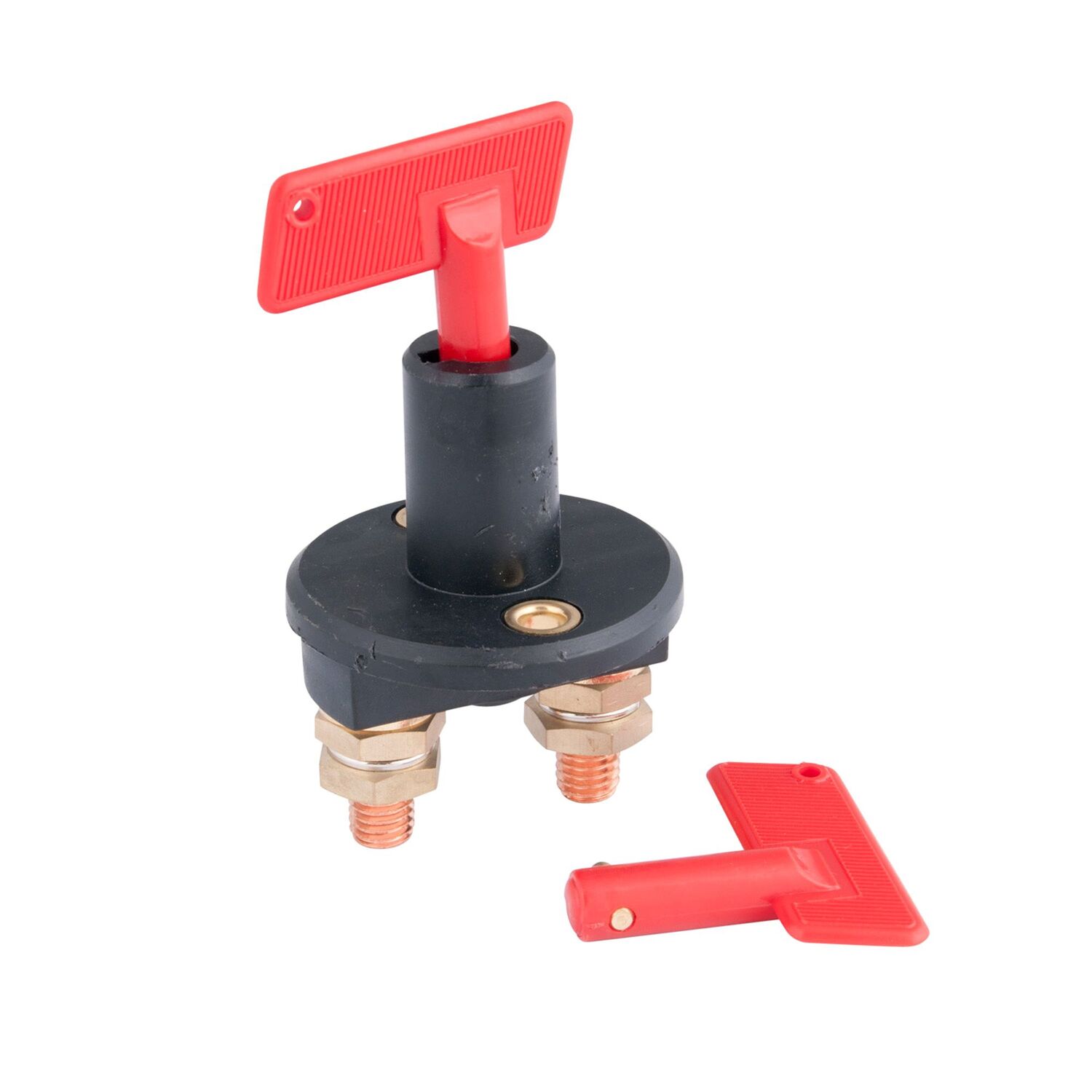 Calterm 50A Battery Cutoff Switch