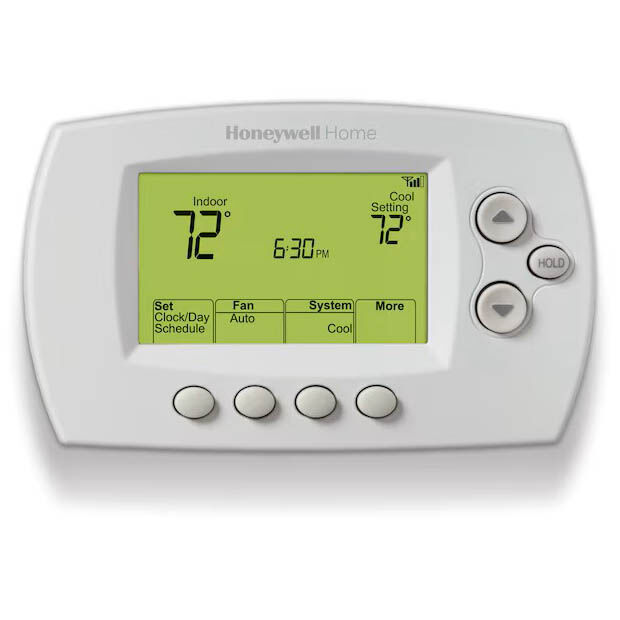Honeywell Home Wi-Fi 7-Day Programmable Thermostat
