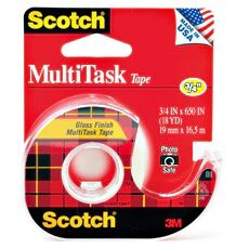 Scotch MultiTask Tape Roll