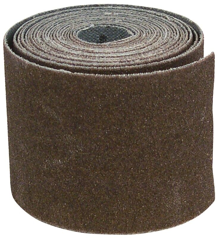 Harvey 120-Grit Aluminum Oxide Sandcloth