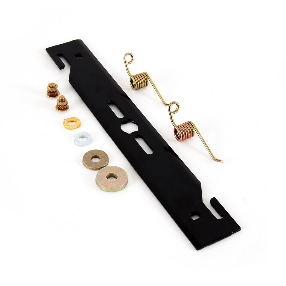 Arnold Universal Dethatching Blade, 16-In