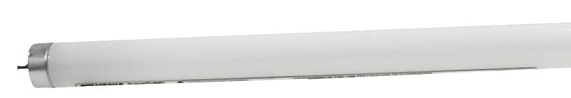 Sylvania Type A T8 17 Watt Frosted Daylight LED Tube Light Bulb