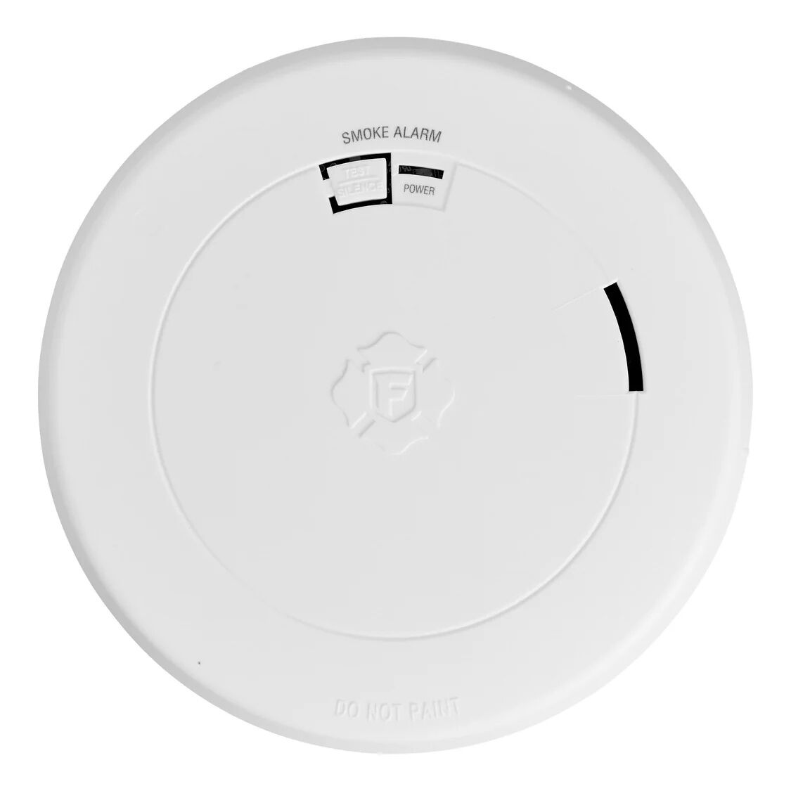 First Alert 10-Year Battery 2-in-1 Combination Smoke & Carbon Monoxide Alarm