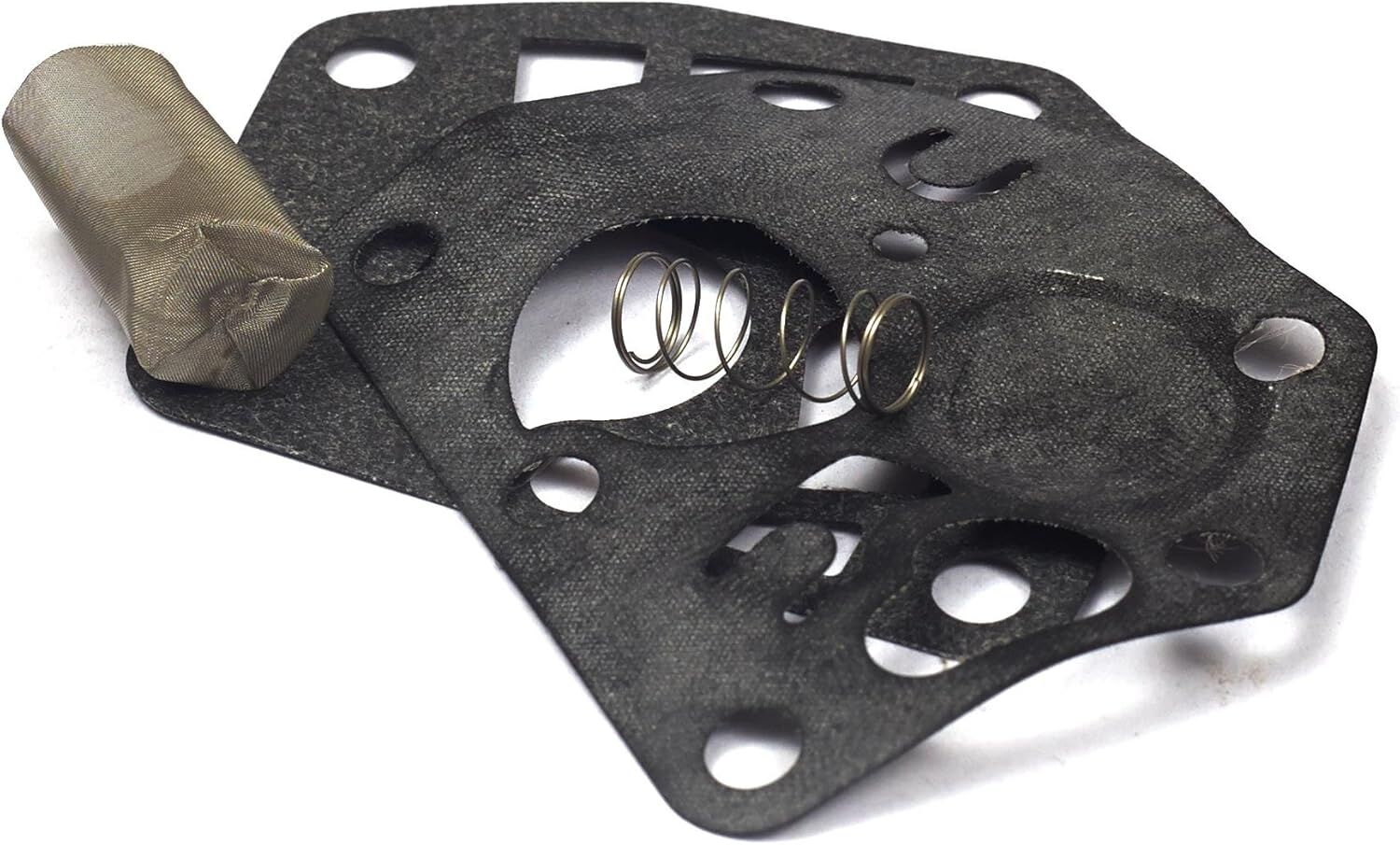 Briggs & Stratton 5083K Carburetor Gasket With Diaphragm