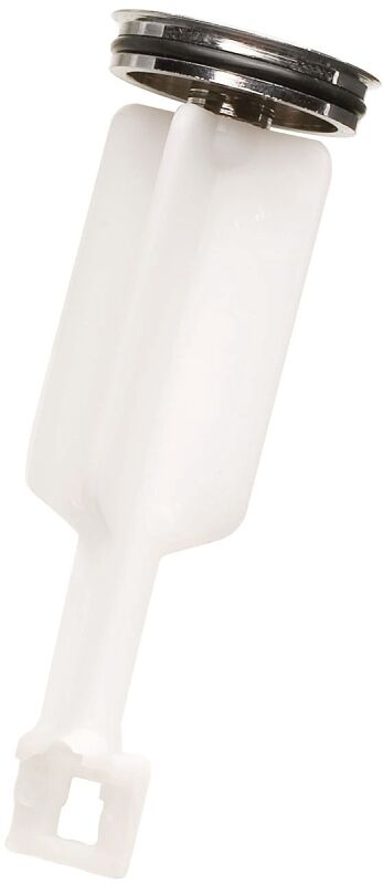Plumb Pak Chrome Pop-Up Plunger