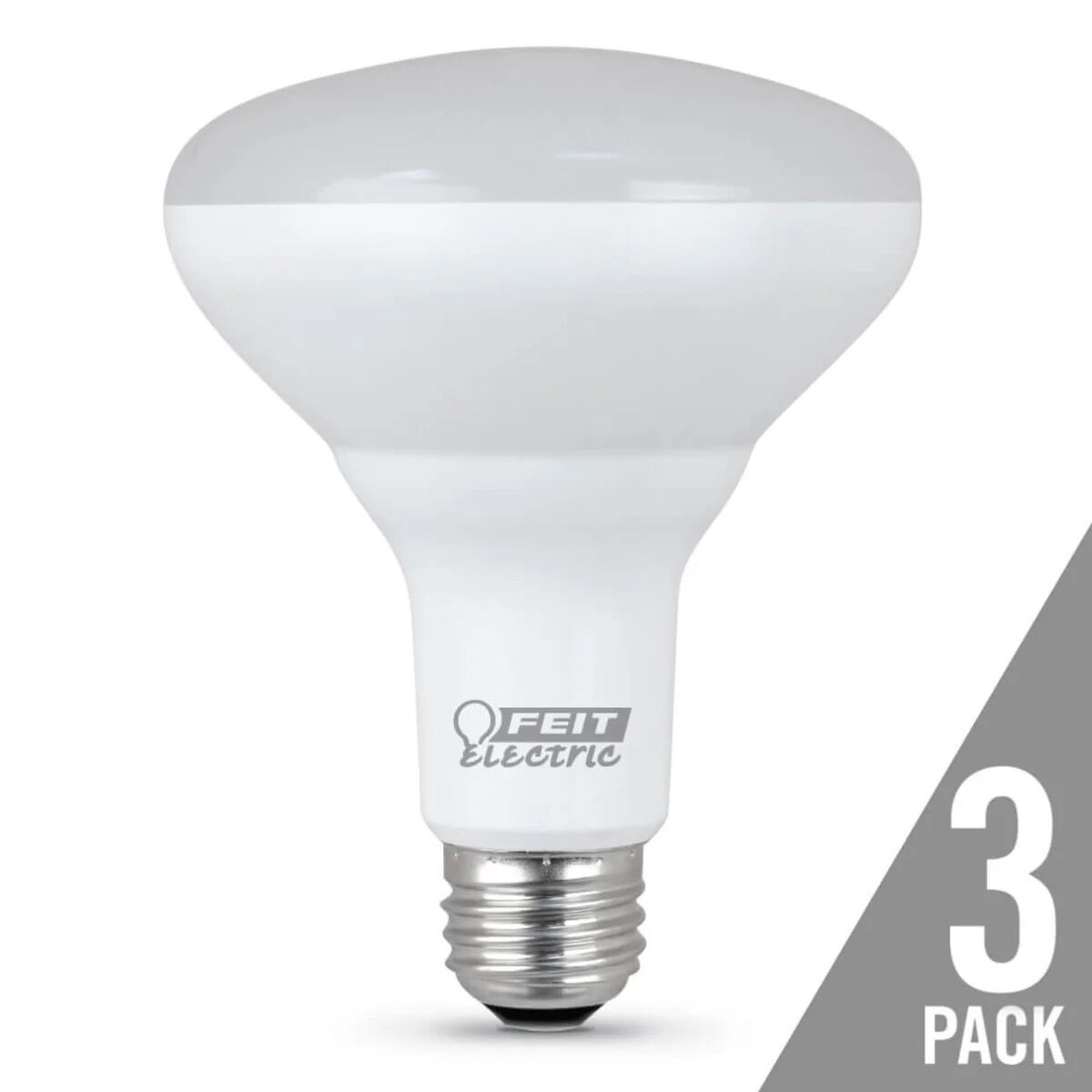 Feit Electric BR30 9.5 Watt Daylight Reflector LED Light Bulb