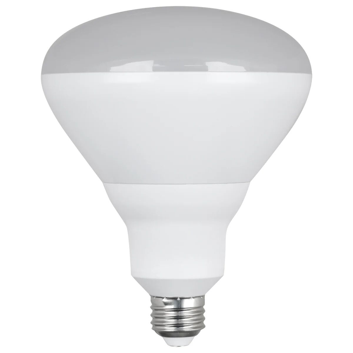 Feit Electric BR40 9.4 Watt Frosted Soft White Dimmable LED Flood Light Bulb