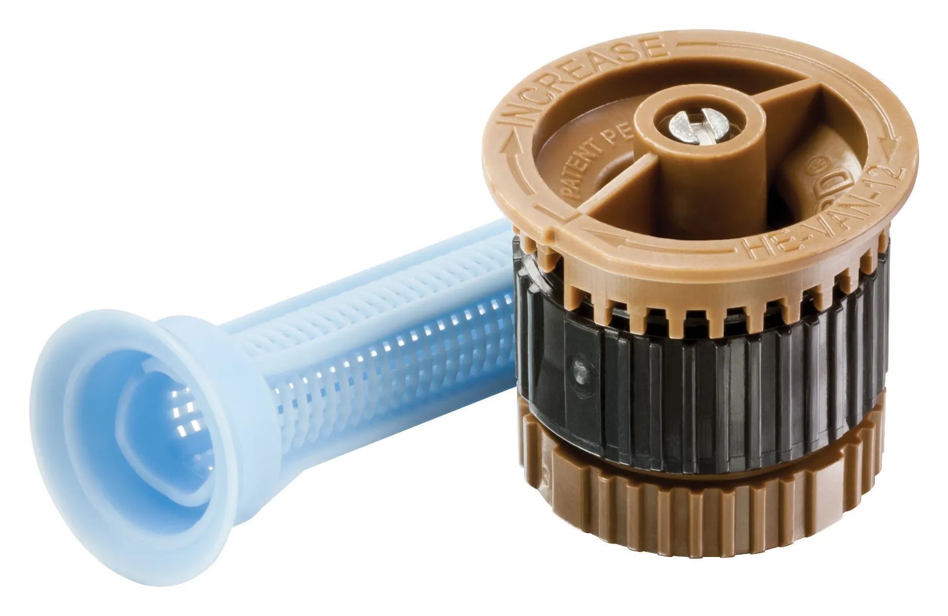 Rain Bird High Efficiency 0°-360° Pattern VAN Nozzle, 12-Ft