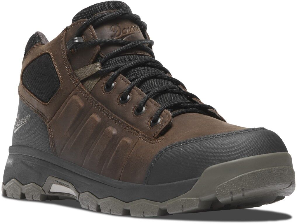 Danner Men's Wheat Ridge Waterproof Boot