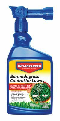 BioAdvanced Bayer Advanced Bermuda Grass Control - 32 oz