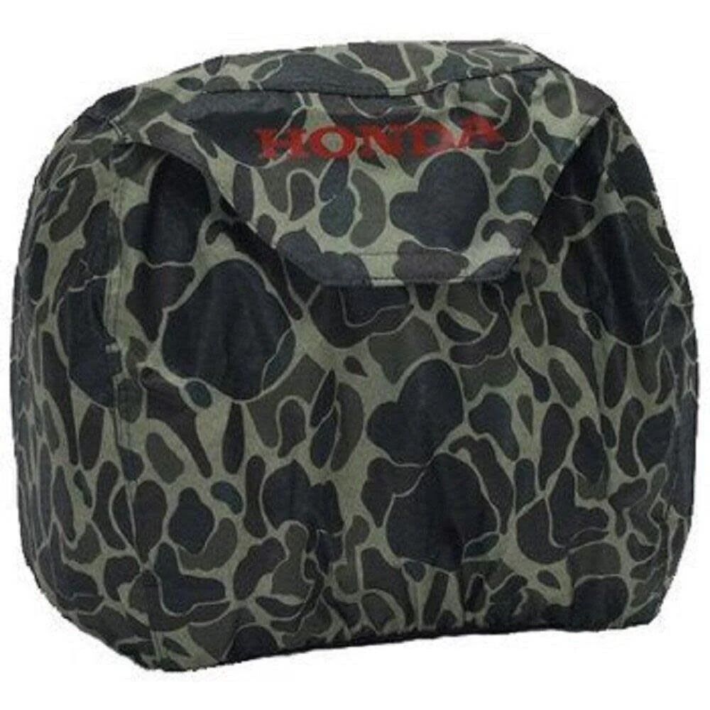 Honda Camouflage Generator Cover For EU2000i/EU2200i