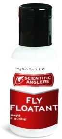Scientific Anglers Fly Floatant, 0.5-Oz
