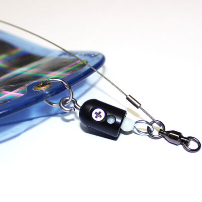 Good Day Fishing 11-In Flasher Quick Release System