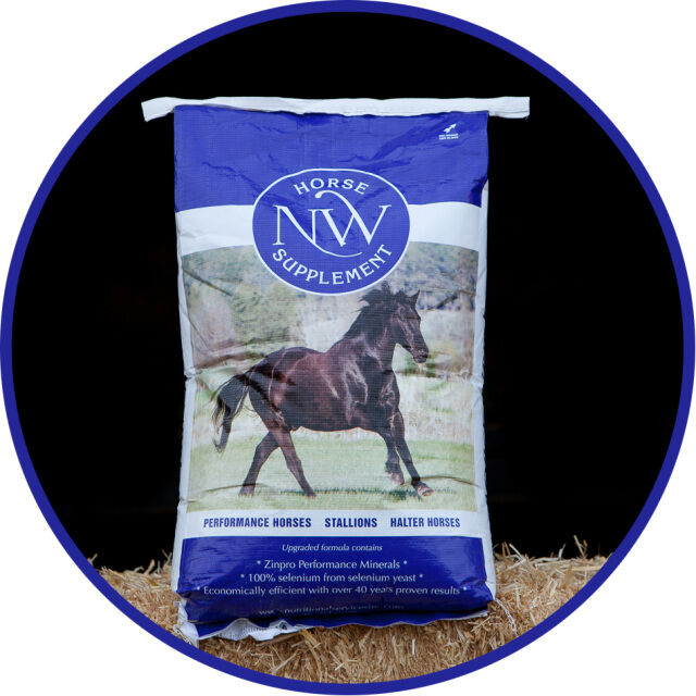 Northwest Horse Supplement Original Formula, 50-Lb
