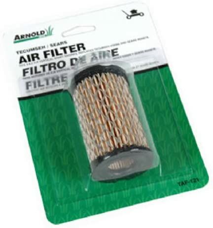 Arnold Replacement Tecumseh/Craftsman 3-4.5 HP Vertical Shaft Engine Air Filter