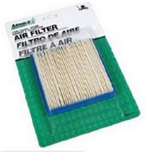 Arnold Replacement Air Filter - Quantity 6