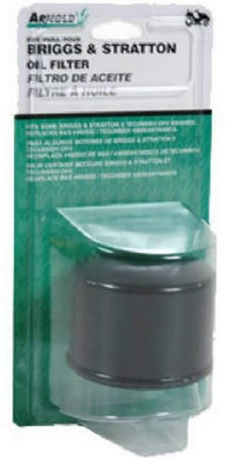 Arnold Briggs & Stratton 2-3/8-Inch Oil Filter