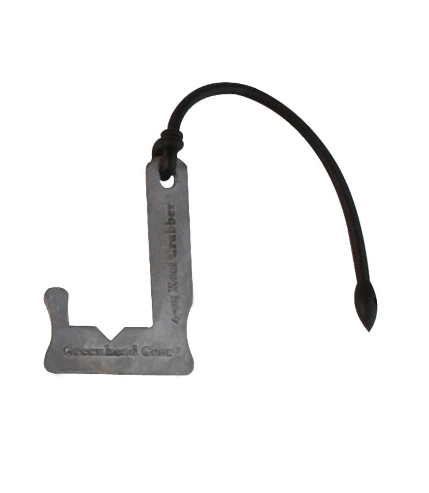Keel Grabber Weight