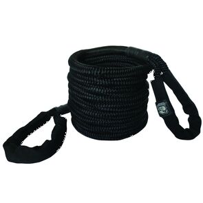 Bulldog Winch Co. Big Dog Recovery Rope With Storage Bag, 30-Ft