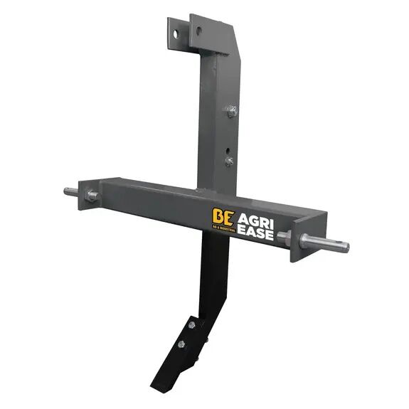 Braber Equipment 3 Point Hitch Subsoiler, 98-Lb