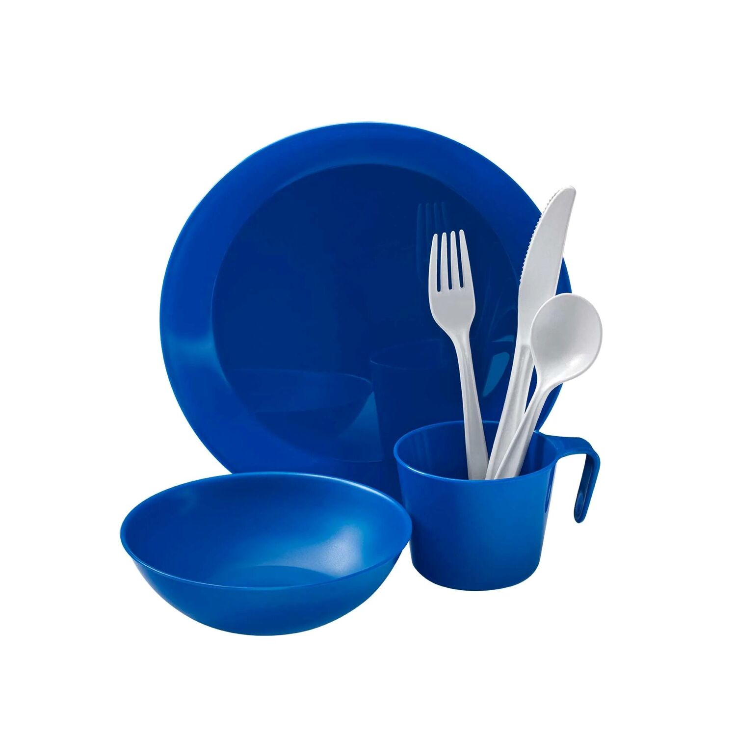 Alpine Mountain Gear 1 Person Table Set