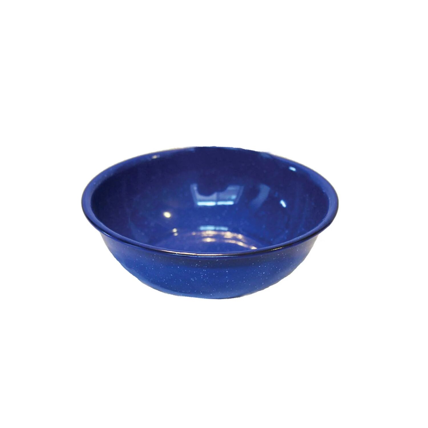 Caddis Sports Enamel Bowl
