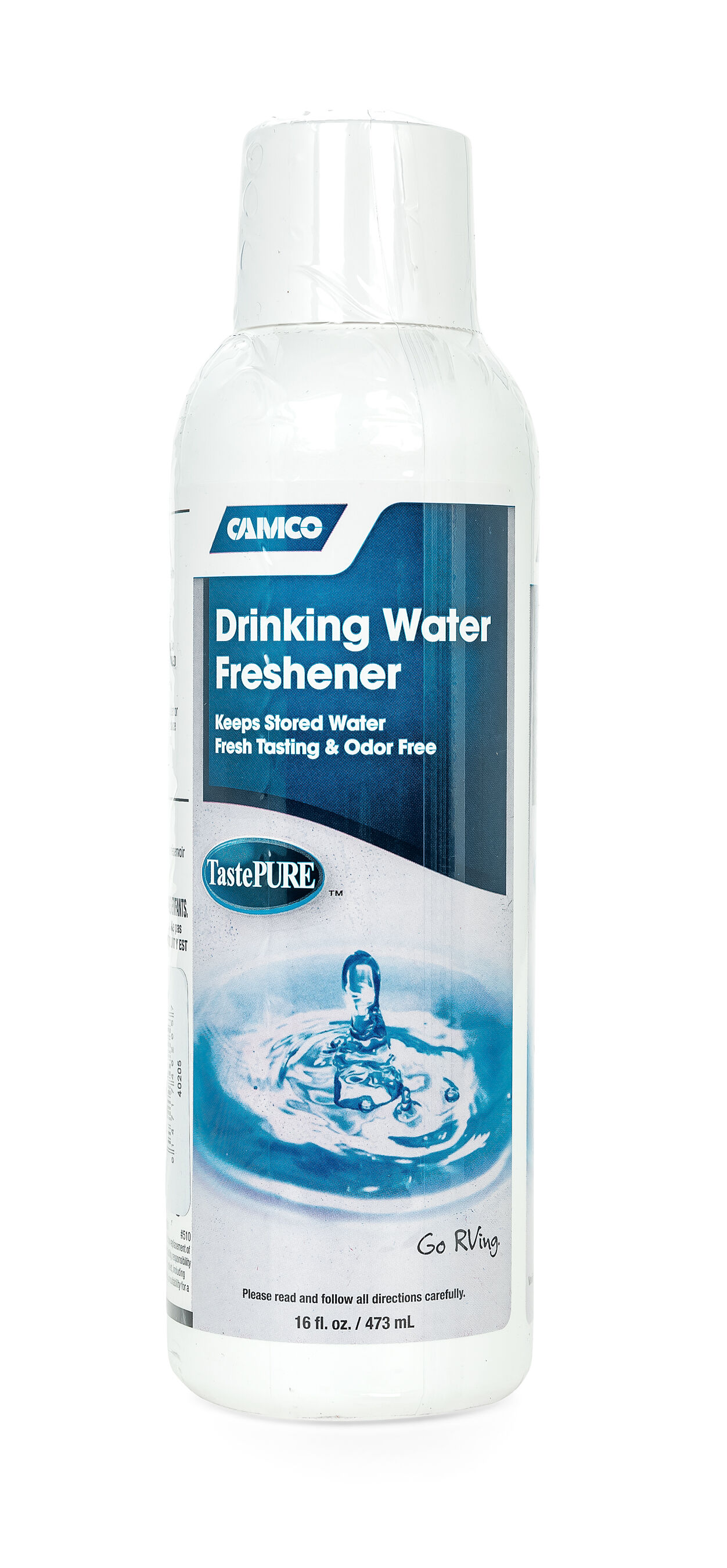 TastePURE Drinking Water Freshener 16-Oz