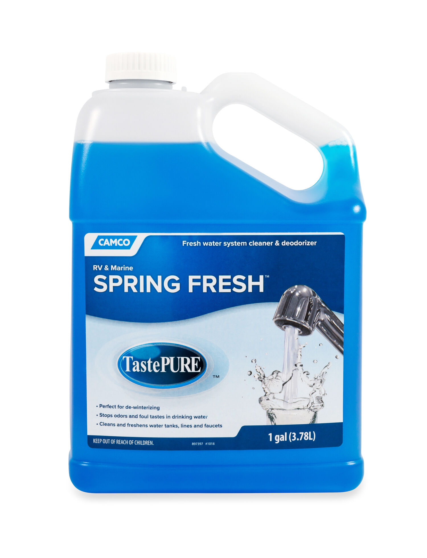 Spring Fresh, 1-Gal