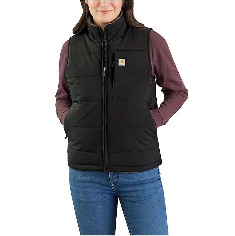 Carhartt Women's Carhartt Montana Relaxed Fit Insulated Vest
