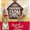 Tiny Friends Farm Russel Rabbit Tasty Mix, 2-Lb