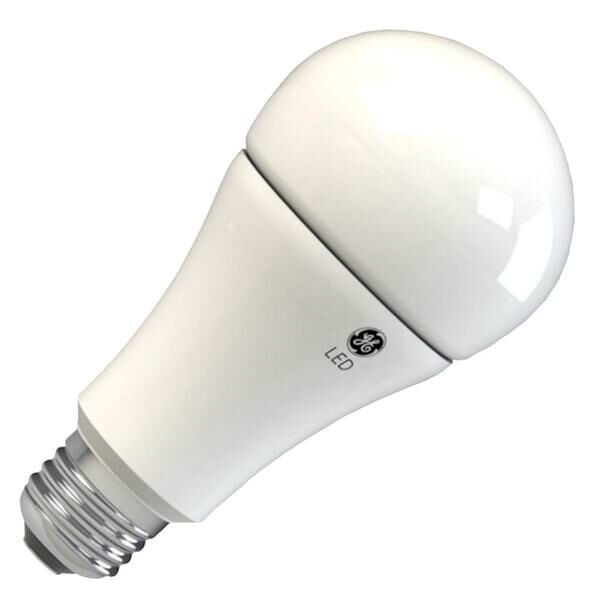 GE Led Light Bulb