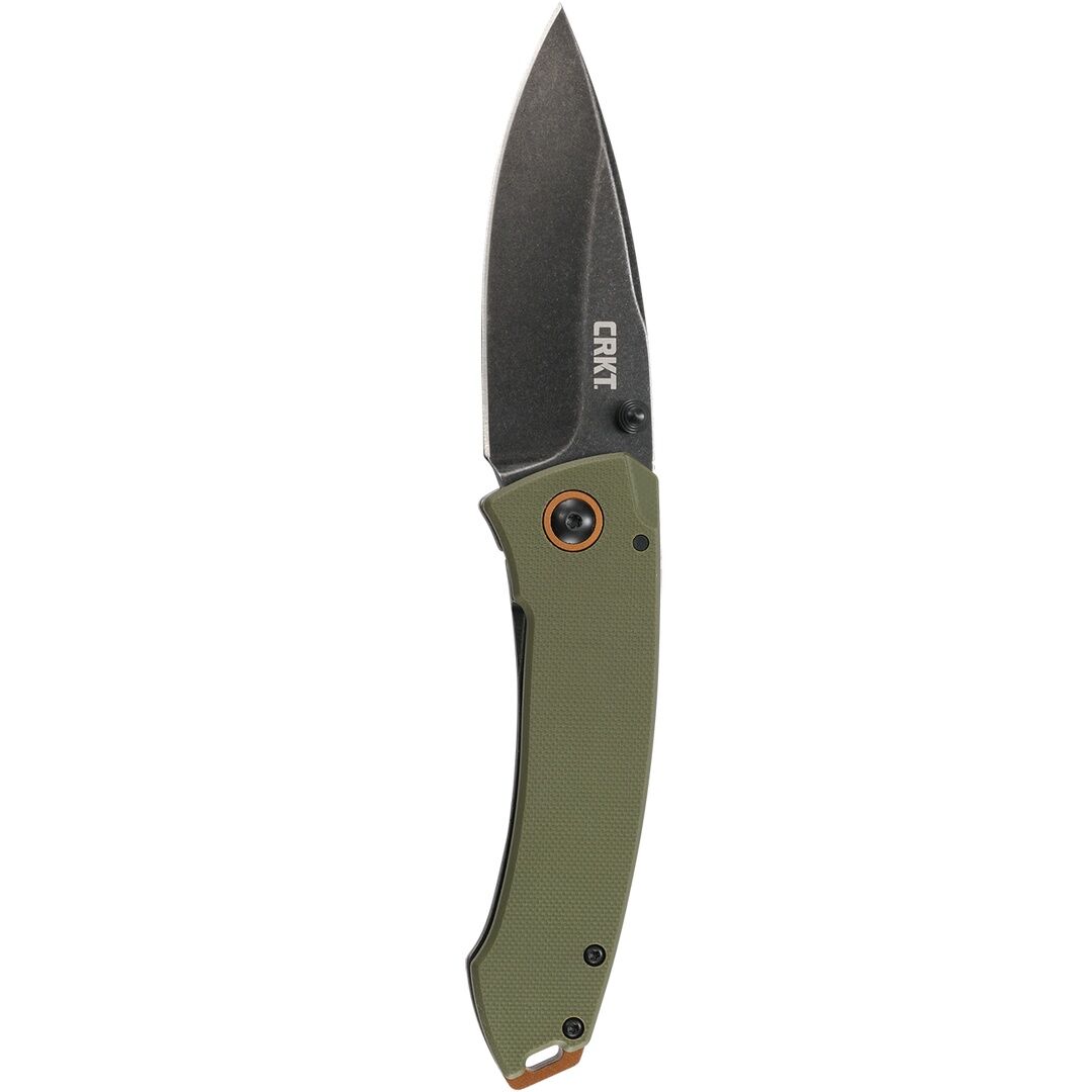 Columbia River Tuna Frame Lock Folding EDC Pocket Knife