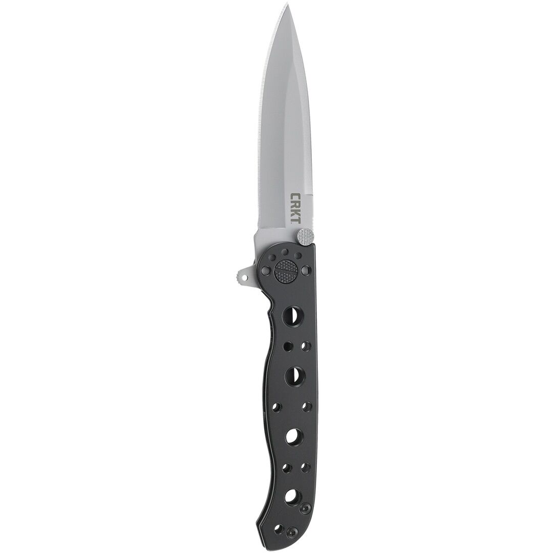 CRKT M16-01S Spear Point Tactical Folding Knife, 3.06-In