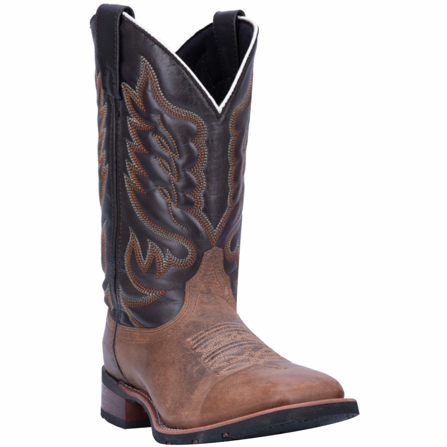 Laredo Men's Montana 11-In Western Boot