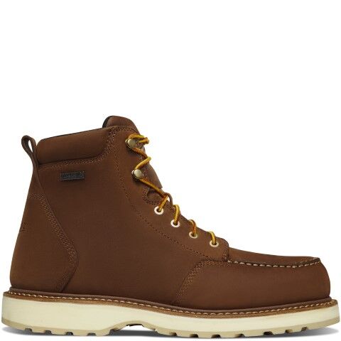 Danner Men's Cedar River 6-In Waterproof Boot