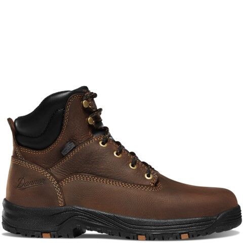 Danner Women's Caliper 5-In Waterproof Boot