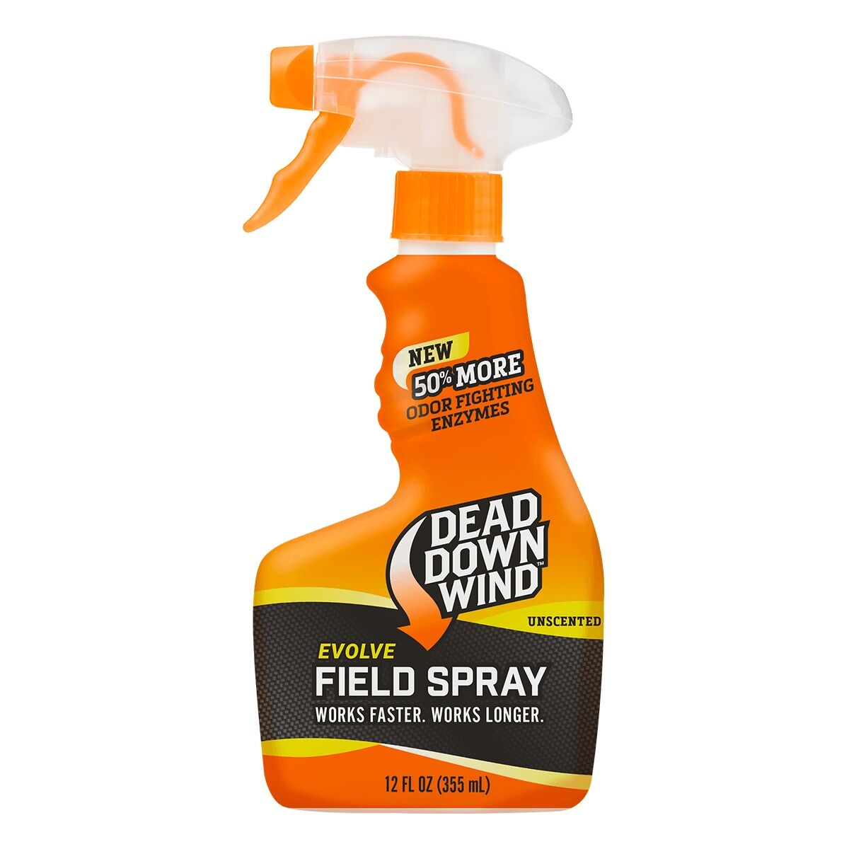 Dead Down Wind Evolve Field Spray, 12-Oz