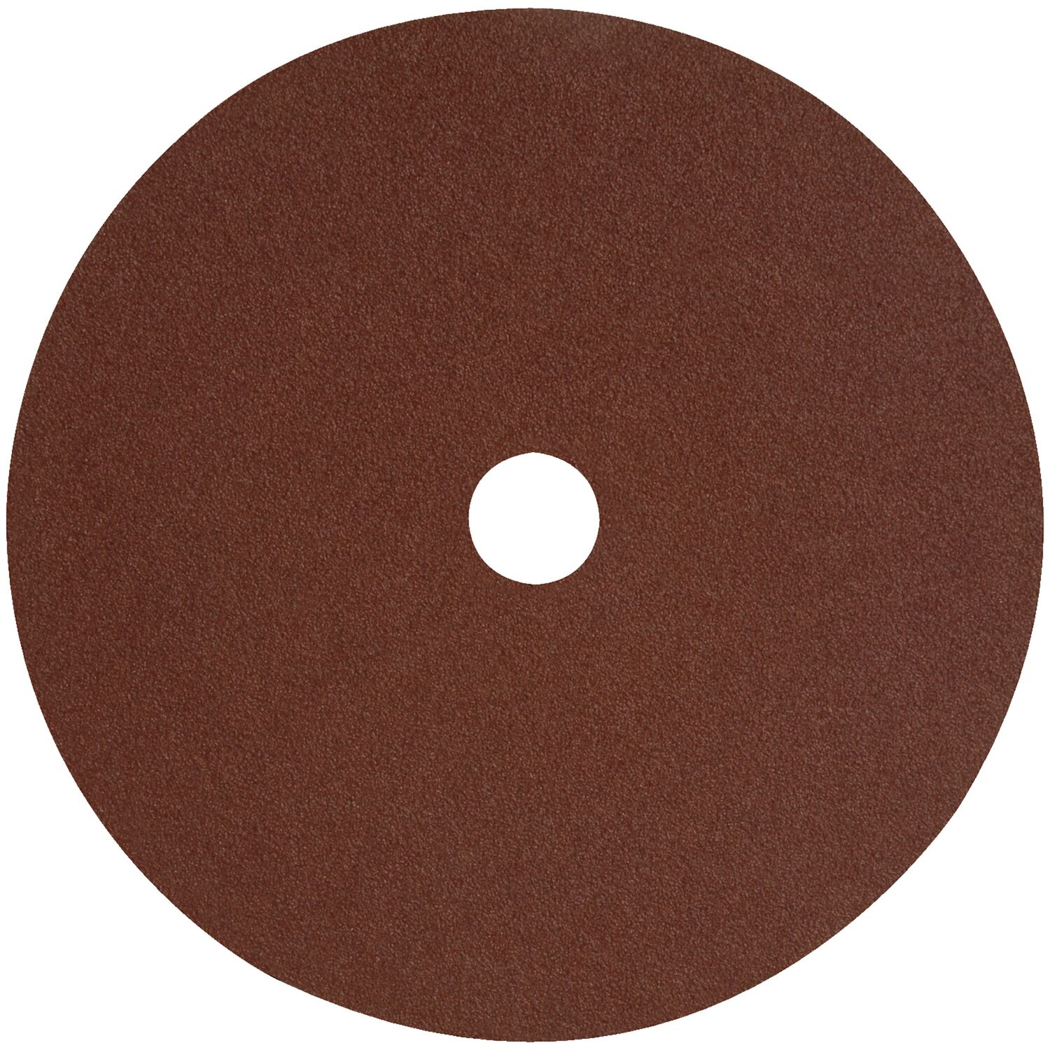 HP Aluminum Oxide Fiber Disc 4-1/2-In, 7/8-Arbor, 60-Grit