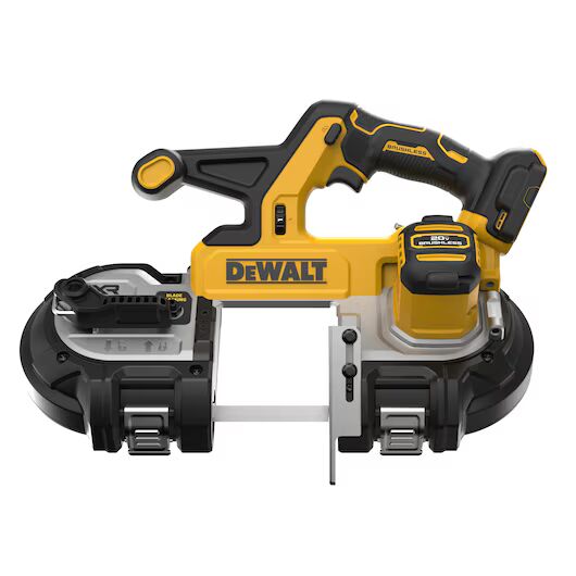 DEWALT 20V Max XR Mid-Size Bandsaw (Tool Only)