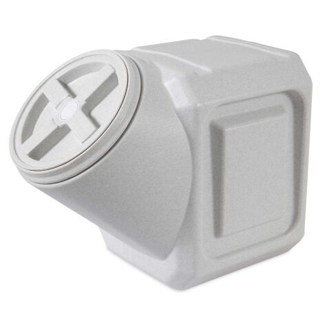 Vittles Vault Outback Stackable Food Storage Container, 40-Lb