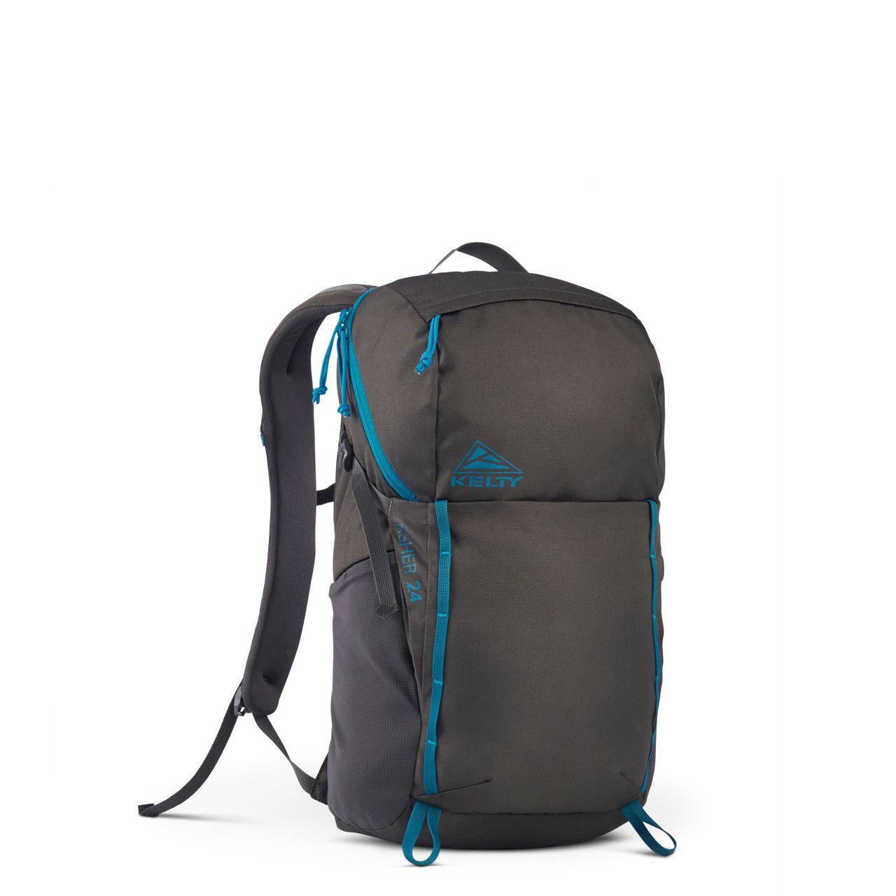 Kelty Asher 24 Beluga/Stormy Blue Backpack