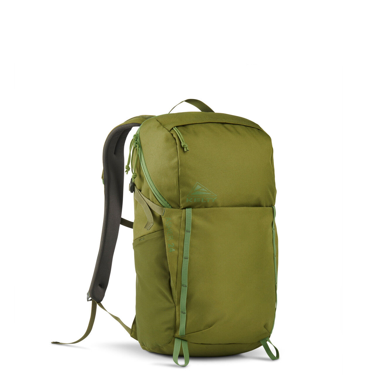 Kelty Asher 24 Winter Moss/Dill Backpack