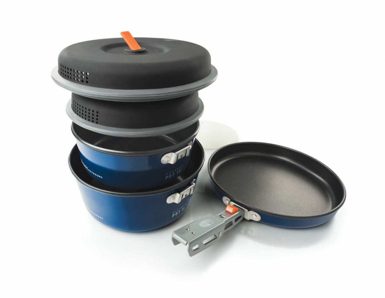 Bugaboo Base Camper Cookset