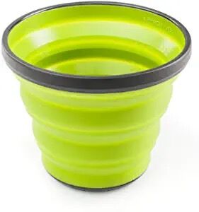 Escape Collapsible Cup, Green
