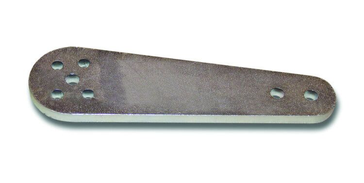 Push to Open Bracket