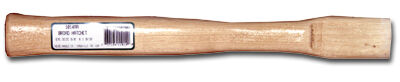 House Handle Company Broad Hatchet Handle, 14-In