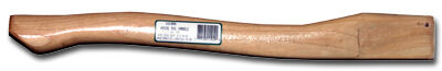 HouseHandle House Axe, 19-In