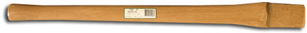 House Handle Company Cruiser Axe Handle, 2 1/4-In x 5/8-In Eye, 28-In