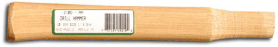 House Handle Company Drill Hammer (AA), 10-In