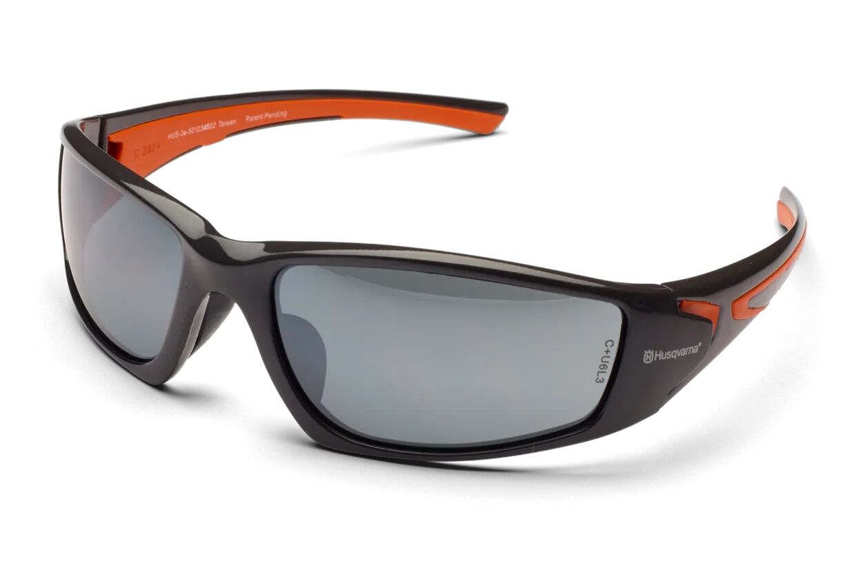 Husqvarna Legacy Protective Glasses